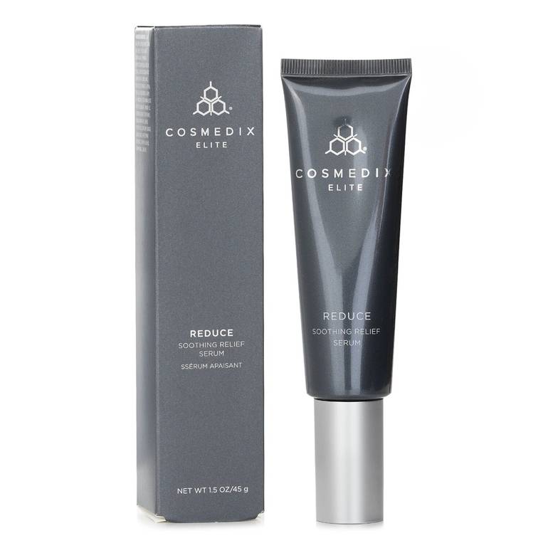 Elite Reduce Soothing Relief Serum by CosMedix