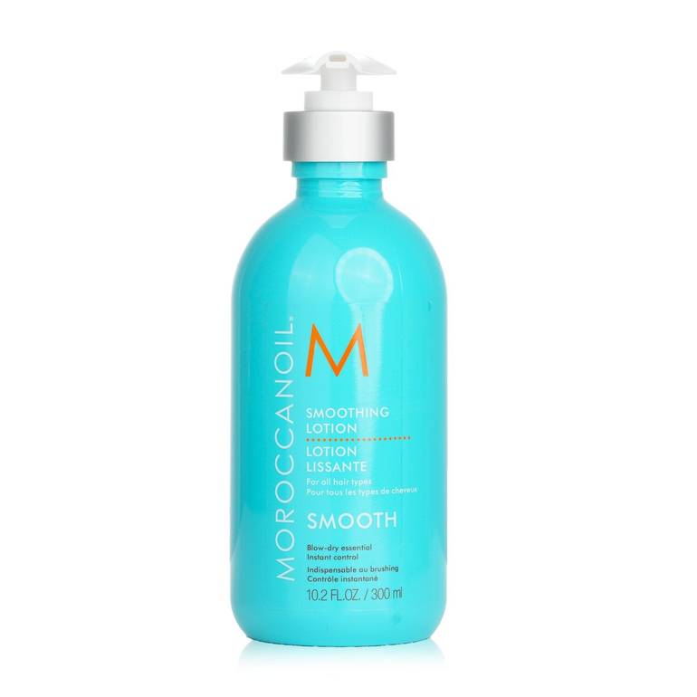 لوشن منعم (لجميع أنواع الشعر) من Moroccanoil