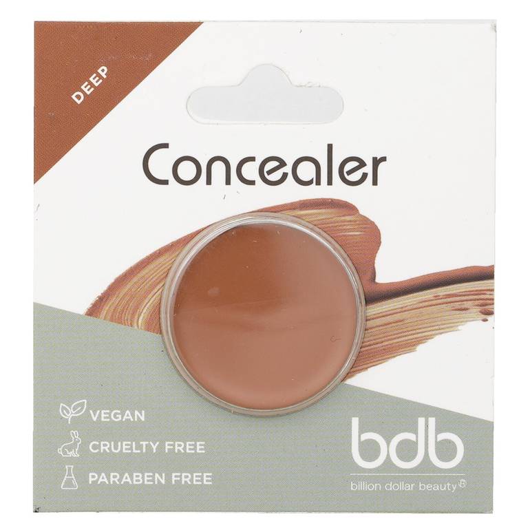 Concealer - # Deep من Billion Dollar Brows