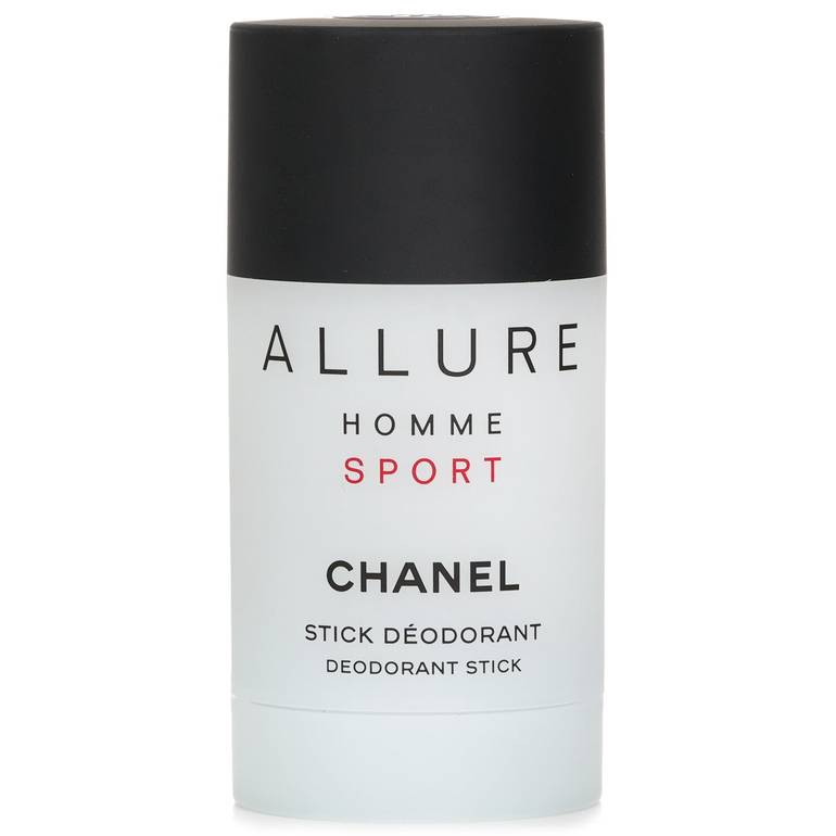 Allure Homme Sport إصبع إزالة التعرق من Chanel