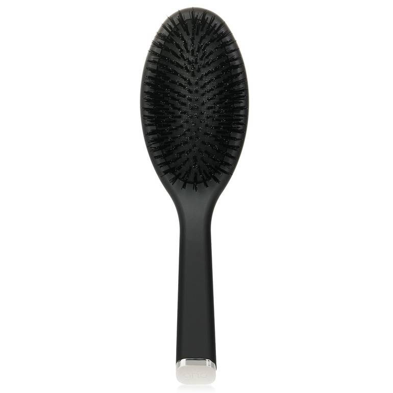Oval Dressing Brush Hair Brushes - # Black من GHD