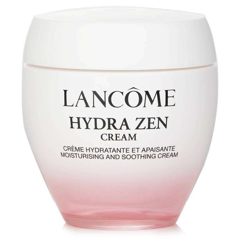 كريم مرطب مضاد للتوتر Hydra Zen - لجميع أنواع البشرة من Lancome