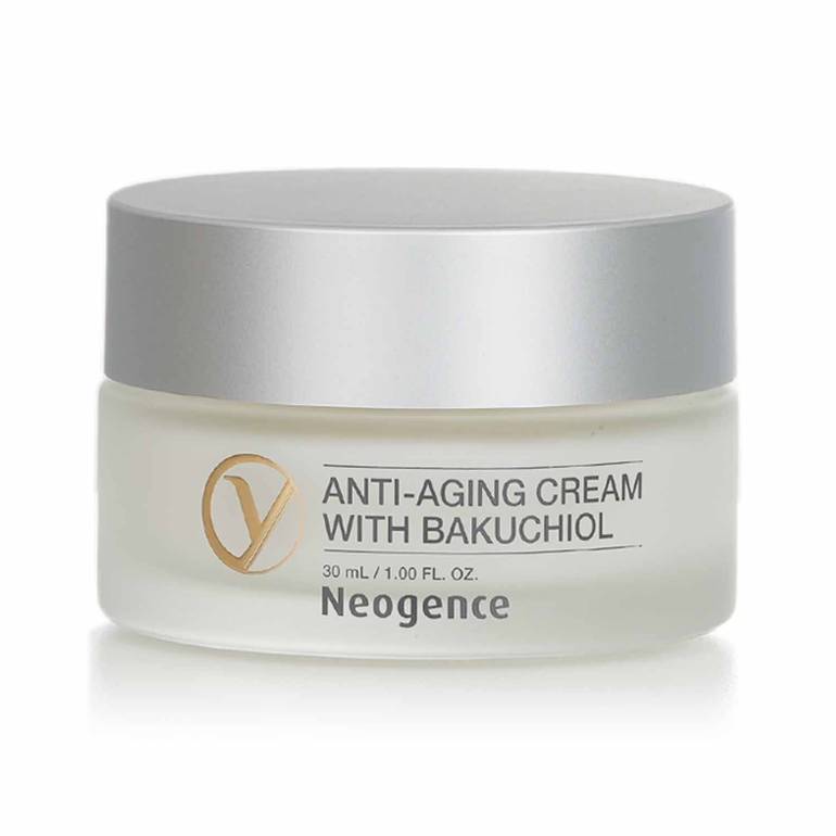 Anti-Aging Cream With Bakuchiol by Neogence
