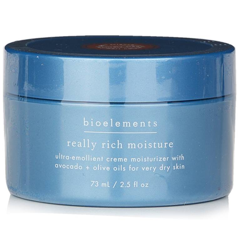 مرطب غني فائق (للبشرة شديدة الجفاف) من Bioelements