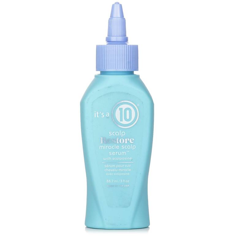 Scalp Restore Miracle Serum by It's A 10