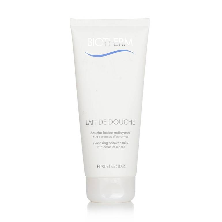 Cleansing Shower Milk by Biotherm