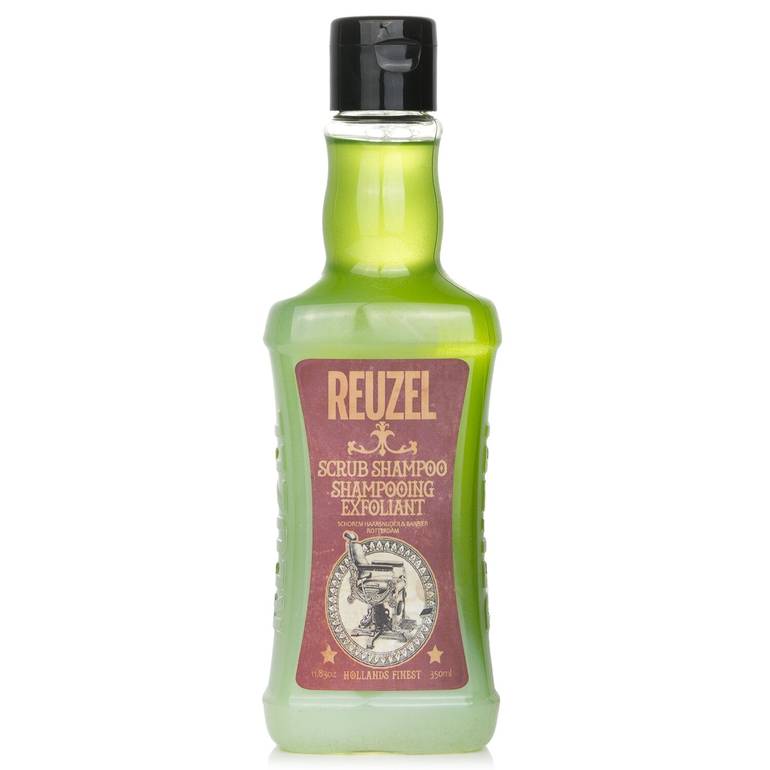 شامبو منظف فرك من Reuzel