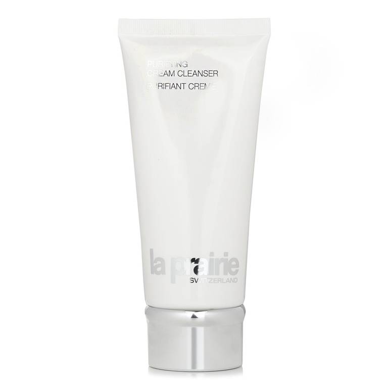 Purifying Cream Cleanser by La Prairie