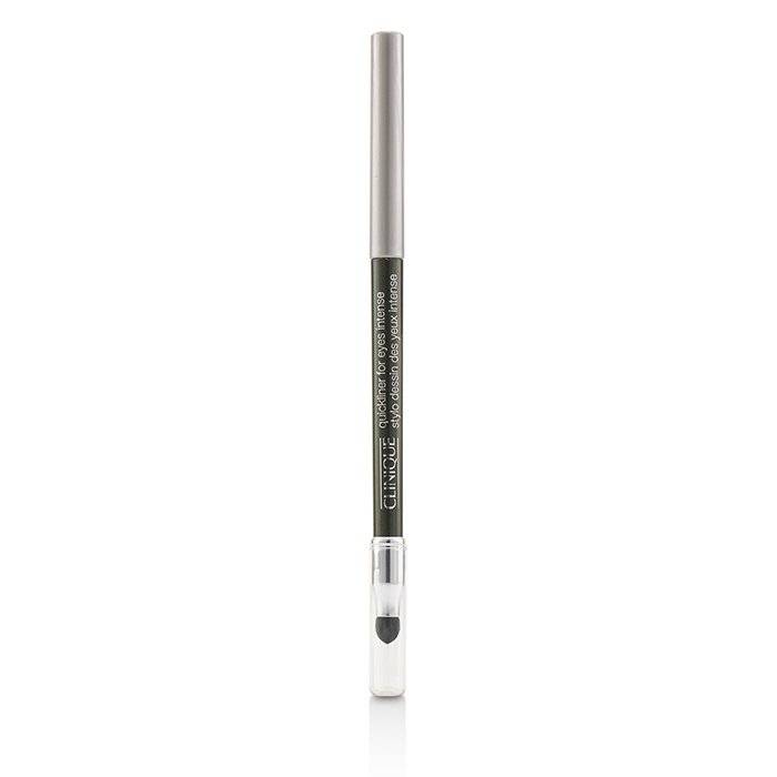 Quickliner قلم تحديد العيون - # 07 بنفسجي كثيف 0.25g/0.008oz من Clinique