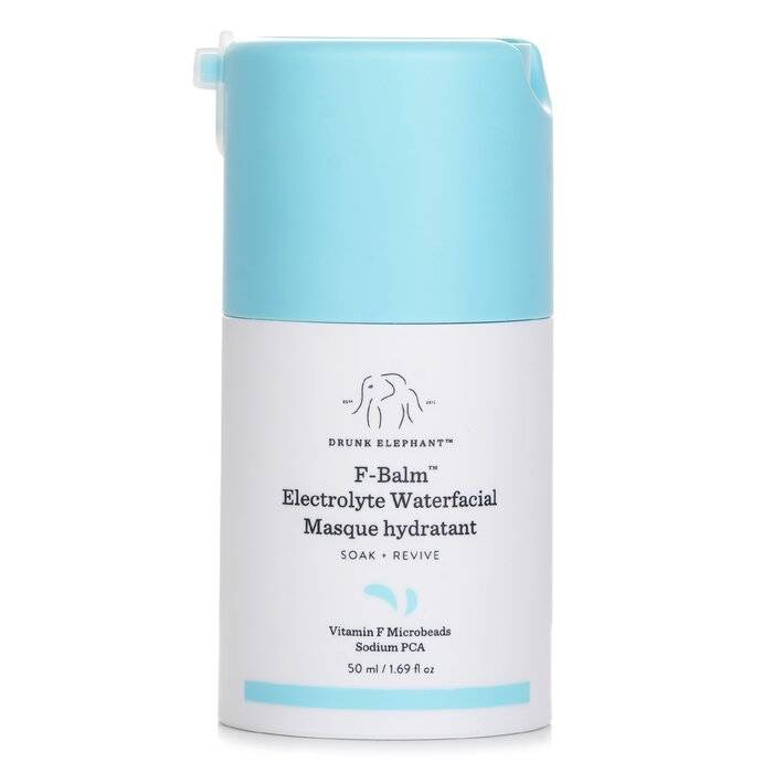 F-Balm Electrolyte Waterfacial 50ml/1.69oz by Drunk Elephant