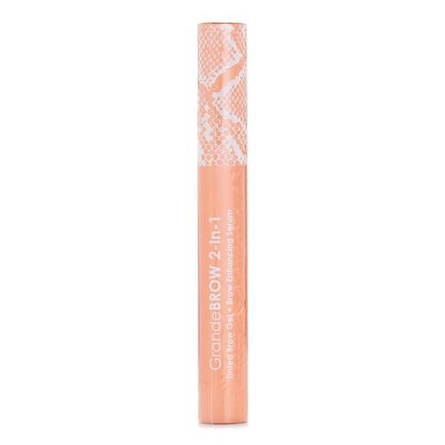 GrandeBROW 2 in 1 Tinted Brow Gel + Brow Enhancing Serum - # Light by Grande Cosmetics (GrandeLash)