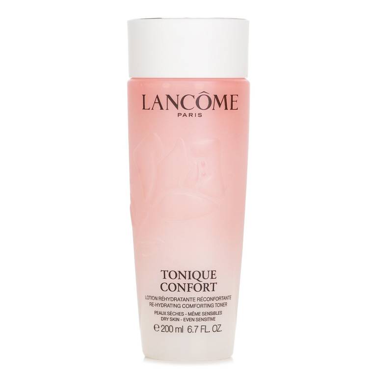 Tonique Confort Re-Hydrating Comforting Toner by Lancome