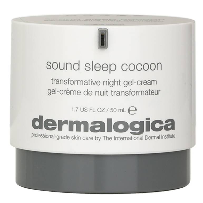 Sound Sleep Cocoon Transformative Night Gel-Cream by Dermalogica