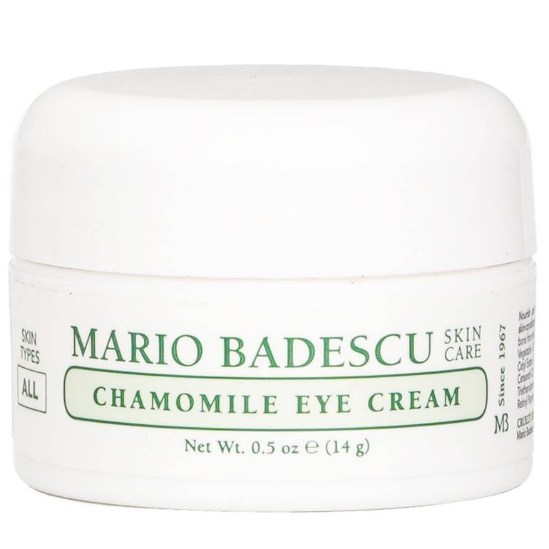 كريم عيون بالبابونج - لجميع أنواع البشرة من Mario Badescu