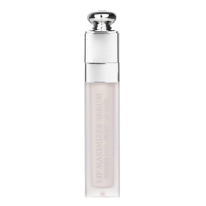 Addict Lip Maximizer Serum - # 000 Universal Clear 5ml/0.17oz by Christian Dior