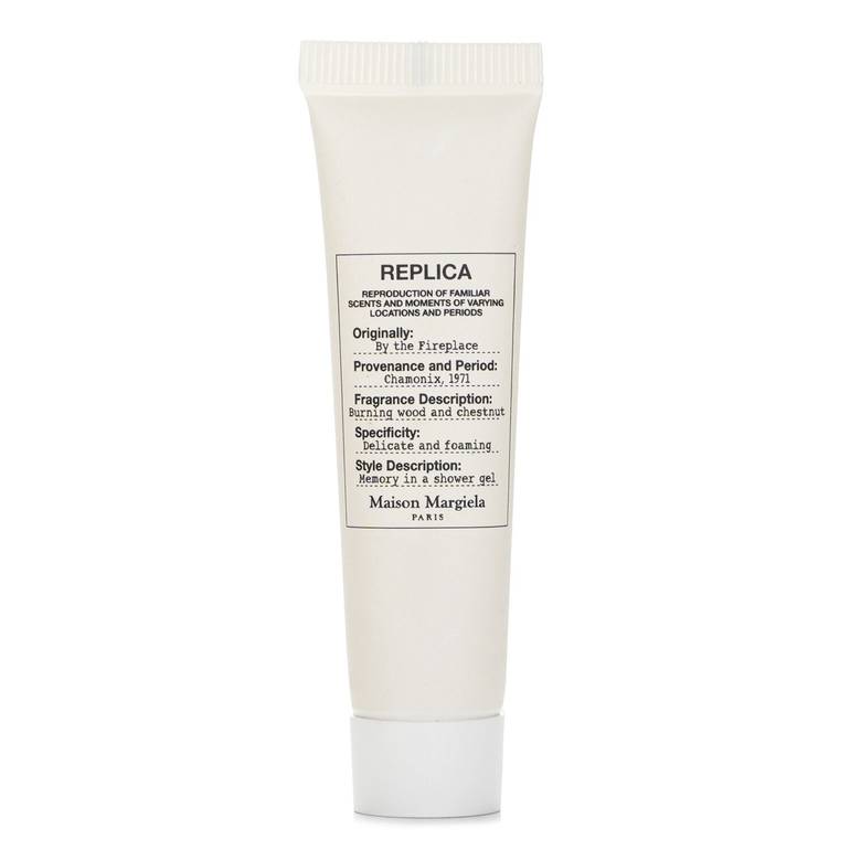 By The Fireplace Shower Gel (Miniature) by Maison Margiela