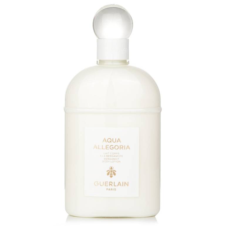 غسول للجسم Aqua Allegoria Bergamote من Guerlain