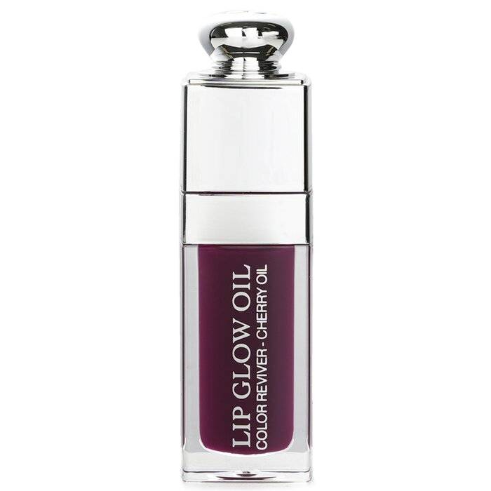 Dior Addict Lip Glow Oil - # 006 Berry 6ml/0.2oz by Christian Dior