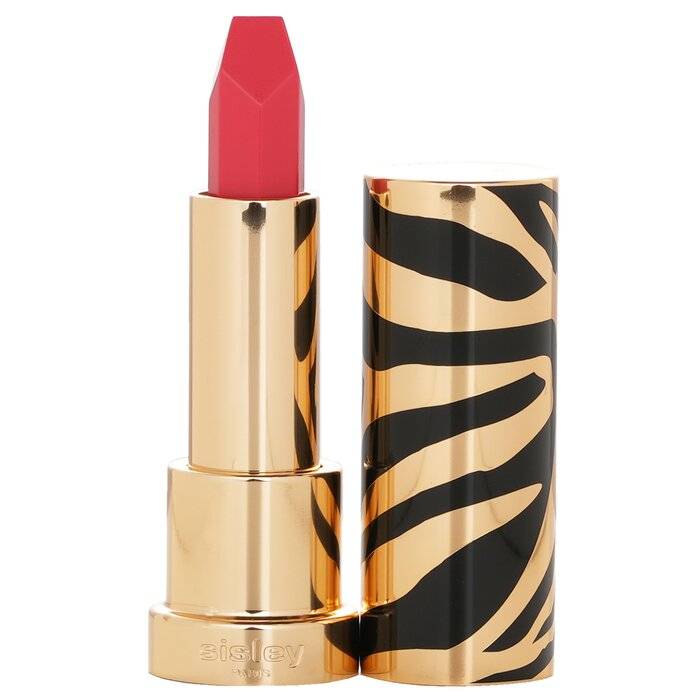 Le Phyto Rouge Long Lasting Hydration Lipstick - # 28 Rose Shanghai 3.4g/0.11oz by Sisley