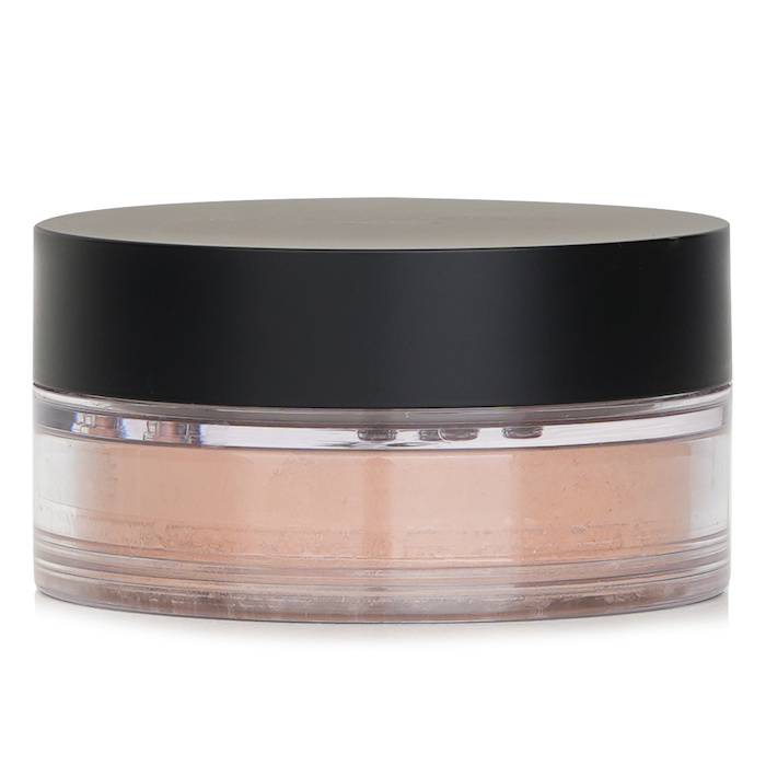 BareMinerals Matte Foundation Broad Spectrum SPF15 - Medium 6g/0.21oz by BareMinerals