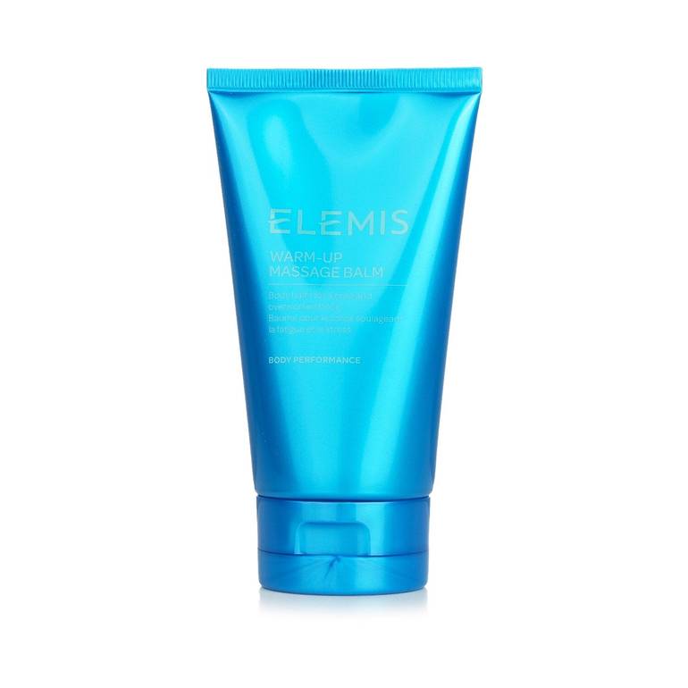 Warm-Up Massage Balm by Elemis
