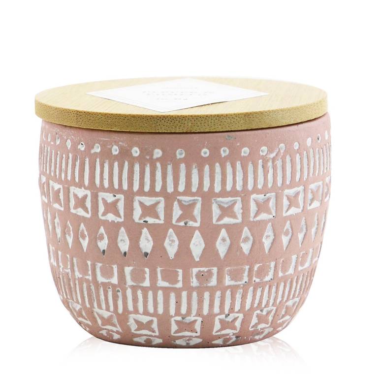 Sonora Candle - Pepper + Pomelo by Paddywax