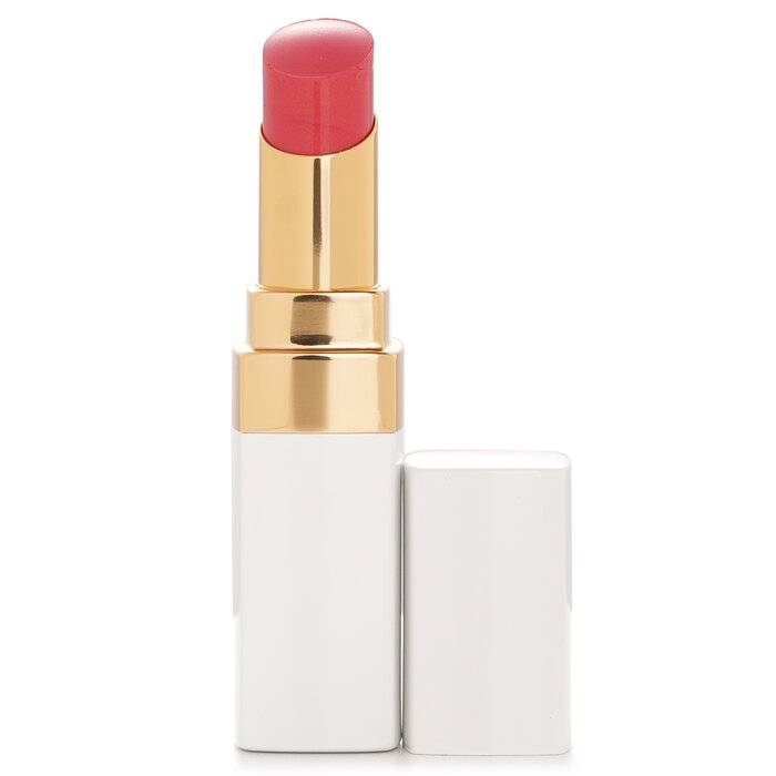 Rouge Coco Baume Hydrating Beautifying Tinted Lip Balm - # 918 My Rose 3g/0.1oz by Chanel