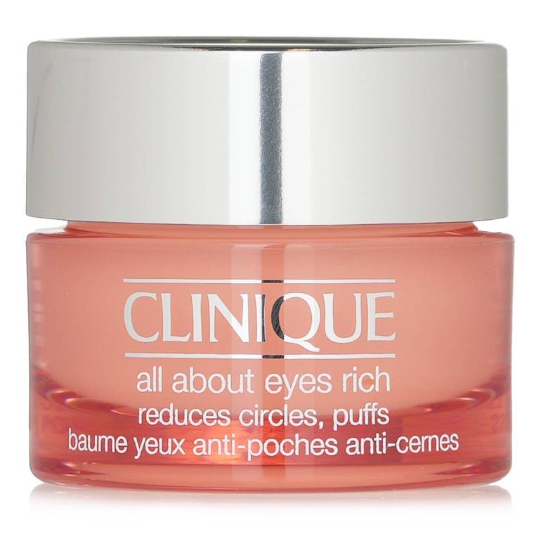 All About Eyes كريم مركز من Clinique