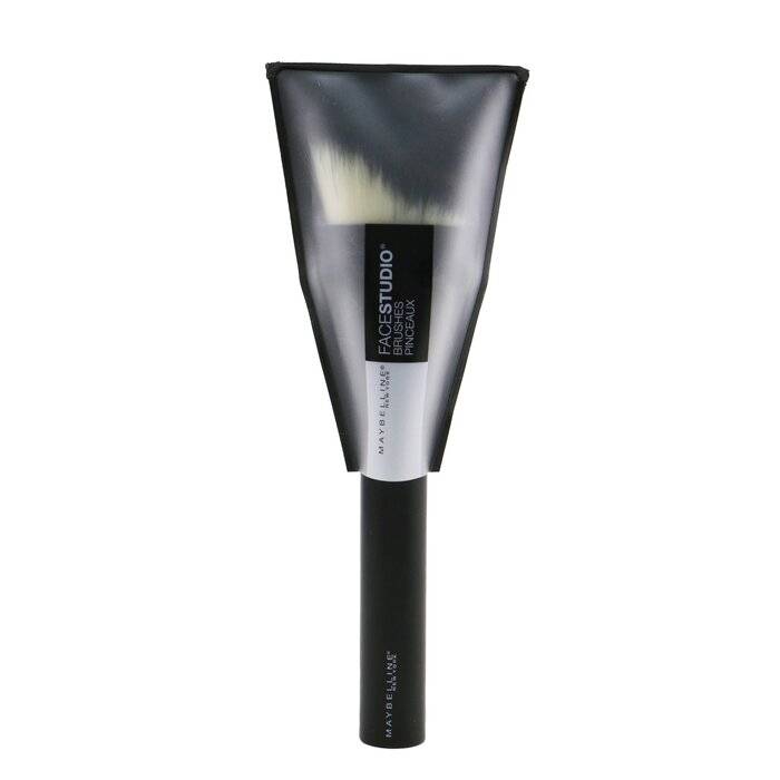 Facestudio 120 Contour Brush - by Maybelline