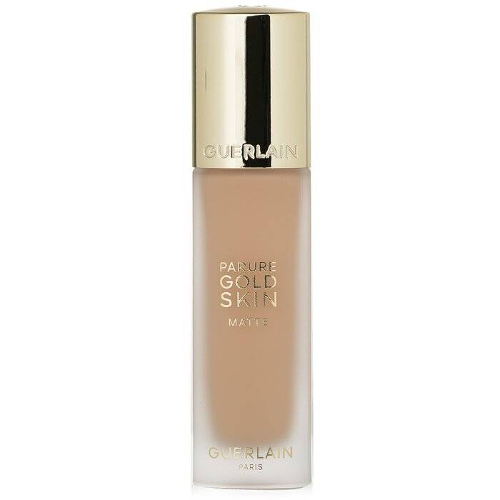 كريم الأساس Parure Gold Skin Matte SPF15 - # 1N محايد 35ml/1.1oz من Guerlain