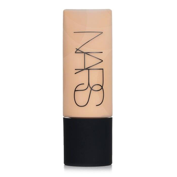Soft Matte Complete Foundation - #1.2 Patagonia 45ml/1.5oz by NARS