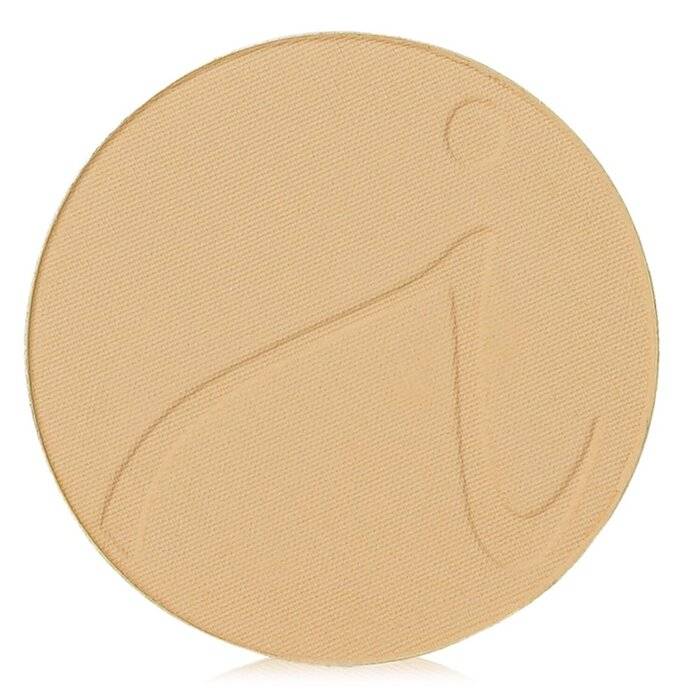 كريم أساس PurePressed SPF 20 - Golden Glow 9.9g/0.35oz من Jane Iredale