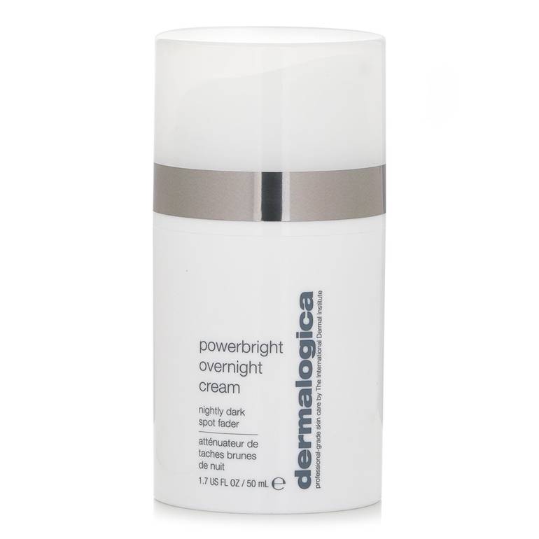 PowerBright TRx Pure Night من Dermalogica