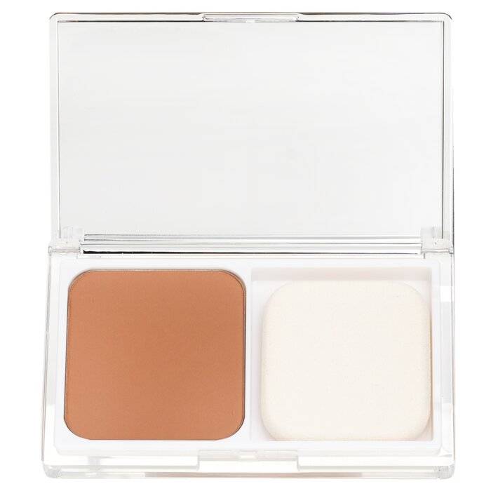 مكياج بودرة Acne Solutions - # 21 كرميل كريمي (M-G) من Clinique