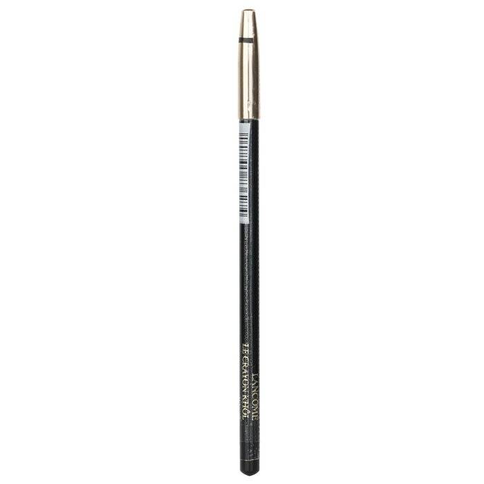 قلم كحل - # 01 أسود من Lancome