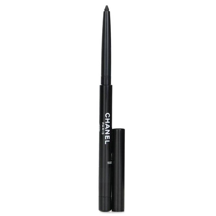 Stylo Yeux قلم تحديد العيون مقاوم للماء - # 88 أسود كثيف 0.3g/0.01oz من Chanel