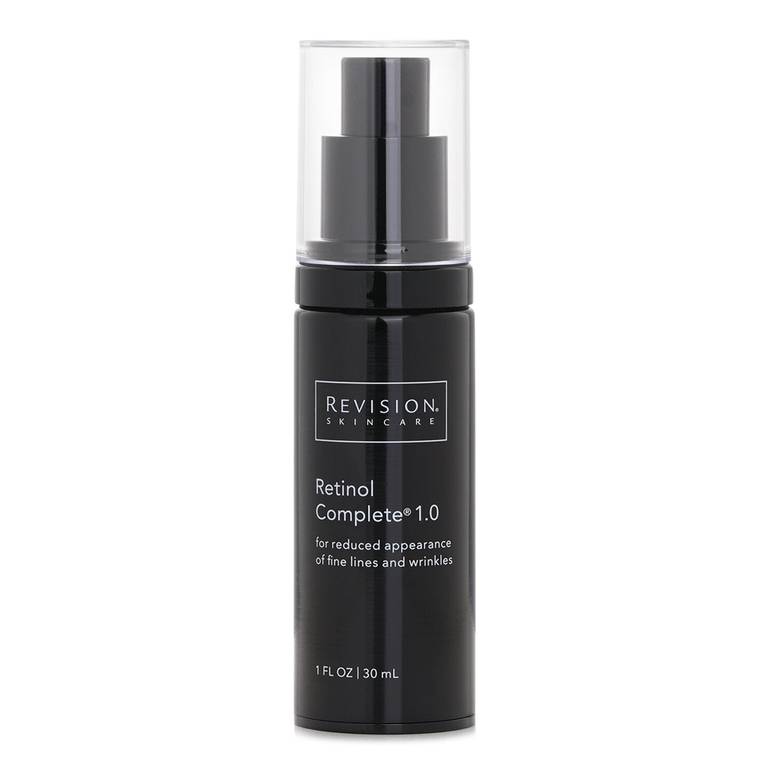 Retinol Complete 1.0 by Revision Skincare
