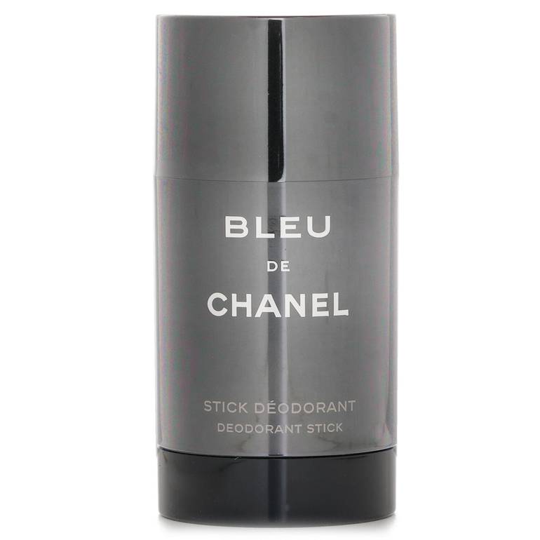Blue De Chanel إصبع إزالة التعرق من Chanel