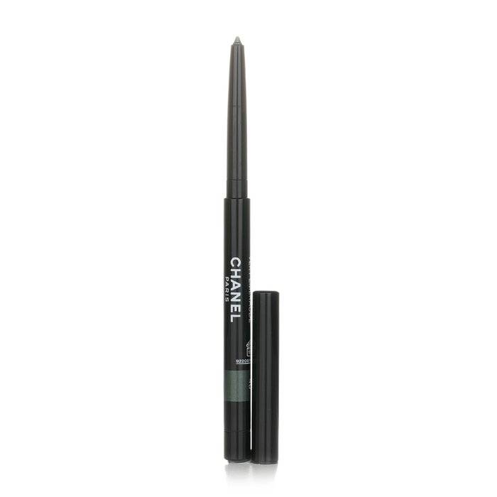 Stylo Yeux Waterproof - # 46 Vert Emeraude 0.3g/0.01oz by Chanel