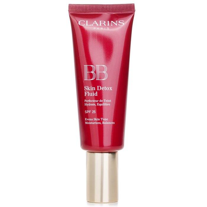 Bb Skin Spf Dark by Clarins
