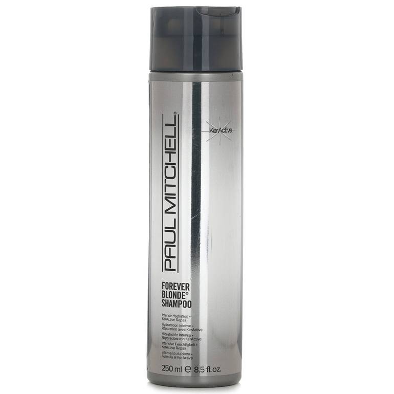 Forever Blonde Shampoo (Intense Hydration - KerActive Repair) by Paul Mitchell