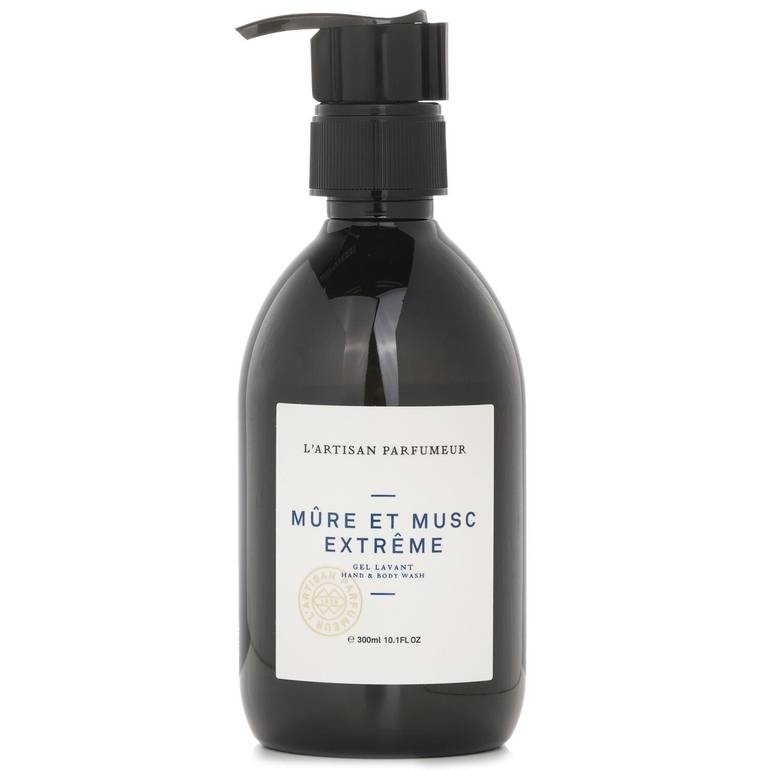 Mure ET Musc Extreme Hand & Body Wash من L'Artisan Parfumeur