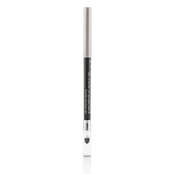 Quickliner قلم تحديد العيون - # 09 أبونسي مكثف 0.25g/0.008oz من Clinique