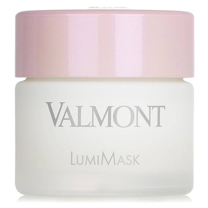 Luminosity Lumi Mask 50ml/1.7oz by Valmont