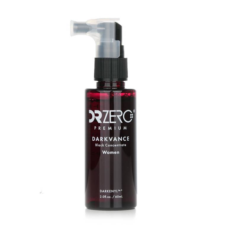 Darkvance Block Concentrate (For Women) by DR ZERO