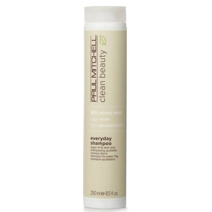 شامبو يومي Clean Beauty 250ml/8.5oz من Paul Mitchell