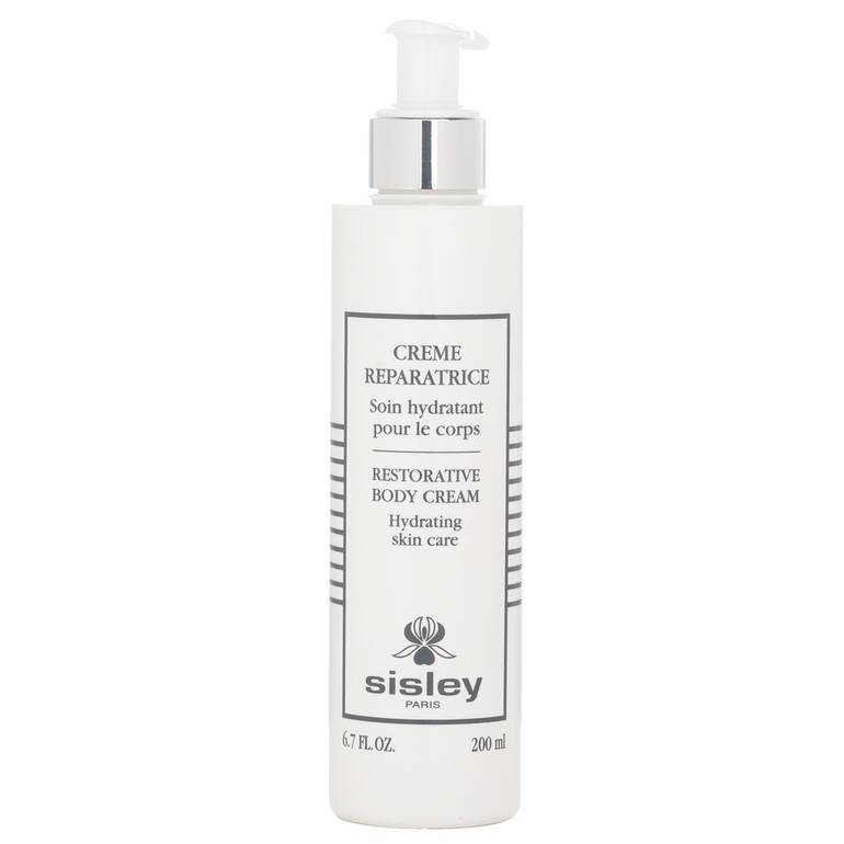 Restorative Body Cream by Sisley