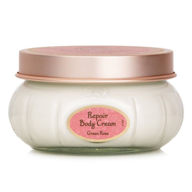 Repair Body Cream - Green Rose من Sabon