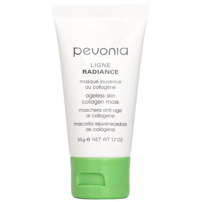 ماسك كولاجين Radiance Ageless 50ml/1.7oz من Pevonia Botanica