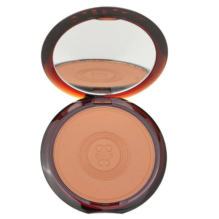 Terracotta Matte Sculpting Powder - # Deep 10g/0.3oz by Guerlain